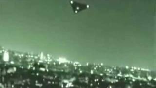 CGI ALIEN CRAFT
