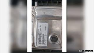 52032676 Me17911 391242b510 9001090223kc Original B611 Car Engine Computer Board Ecu For Hyundai Ki