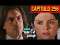 VALLE SALVAJE - Capítulo 256 | Matilde desafía a Victoria y desata una guerra sin retorno
