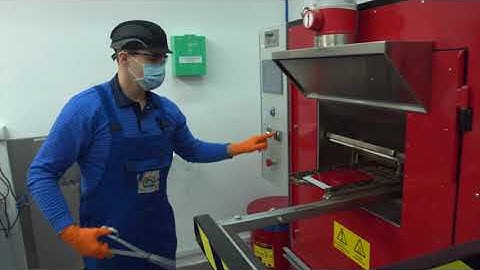 Beckers Poland reaches 10 years without an LTI!