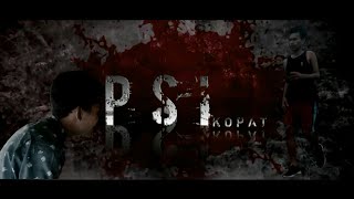 Video Film pendek PSIKOPAT