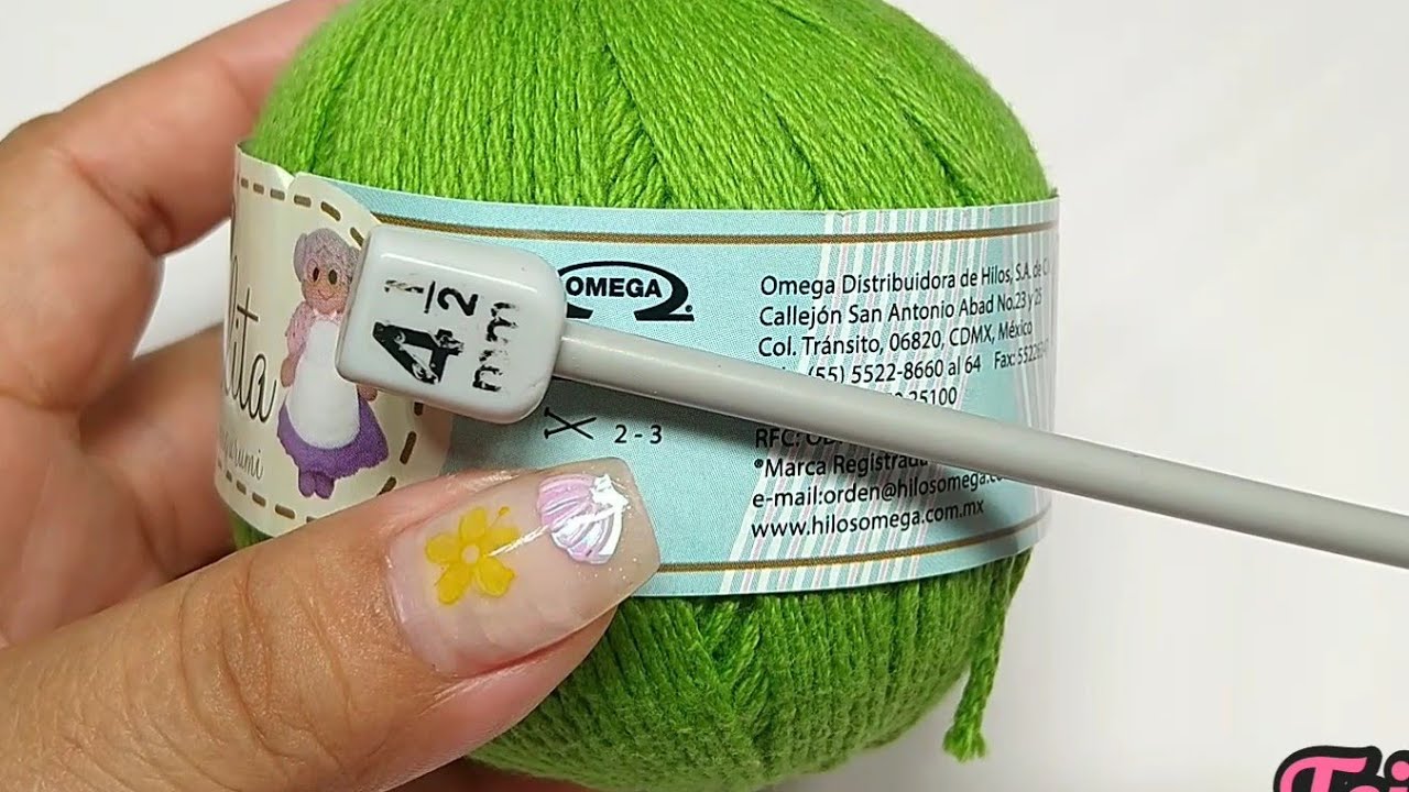 TEJE FÁCIL Y RÁPIDO BONITO PUNTO TRENZAS CALADO