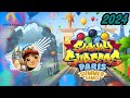 Subway Surfers Paris 2024 Summer Games Remix Official Soundtrack Subway Surfers Paris 2024 Summer Games Remix Official Soundtrack
