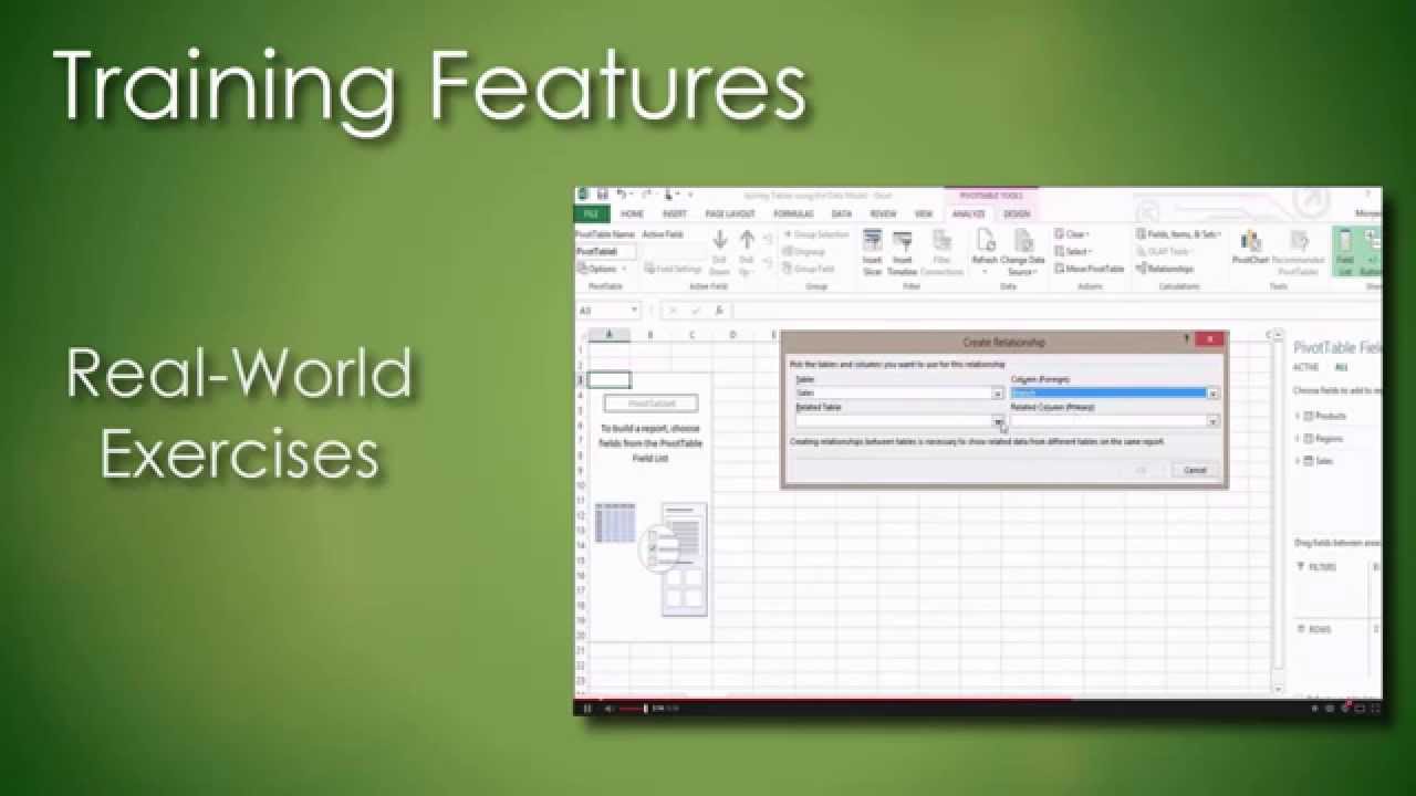 tutorial for excel 2013 tutorial for excel 2013