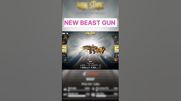 Critical strike new gun beast open 🥳#shorts #gaming #criticalstrike #newevent #newgame #shortsfeed