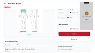 Cura Demo - GDG Hacks 2026