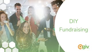 2023 Nonprofit Fundraising Event Ideas: DIY Fundraising with Qgiv