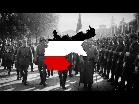 National anthem of German empire "Heil Dir im Siegerkranz" Instrumental - Rare version