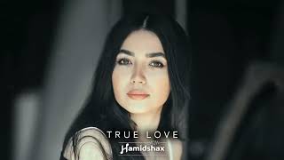 Hamidshax   True love Original Mix Resimi