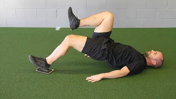 SL Hamstring Curl ECC   Slider