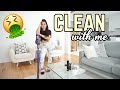 CLEANING MY HOUSE 2021 | CLEANING MOTIVATION !!