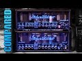 Hughes & Kettner Grandmeister Deluxe 40 & Grandmeister 36 Comparison