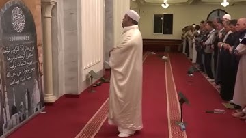 تكرار 10 مرات سورة البقرة برواية قالون عن نافع الشيخ بلال بن محمود الصفحة 22 ـ تونس