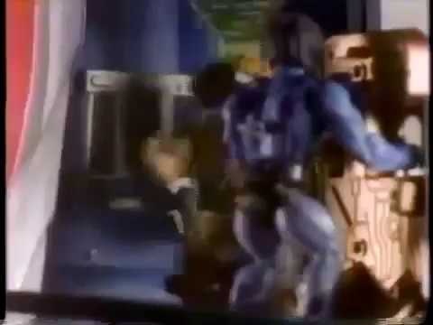 Masters of the universe - Eternia playset - 1985 TV Commercial