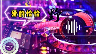 爱的恰恰❤️remix