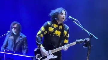 Jack White Archbishop Harold Holmes @Bourbon and Beyond Louisville KY 9/13/25