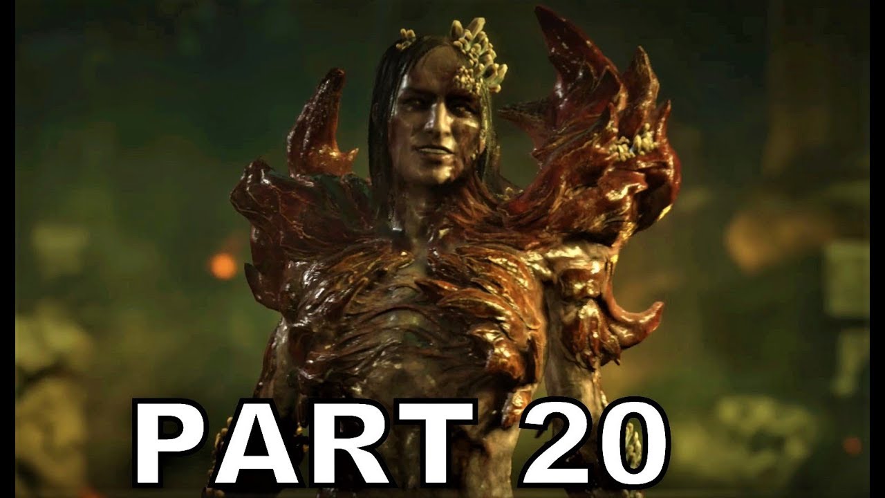 GEARS OF WAR 5 Walkthrough Part 20 The Fall Gears 5 YouTube