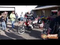 Mud motorsports open house dan and dave watson nitro hill climb bike