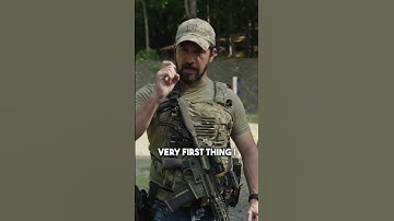 Proper Sling Setup Starts Here