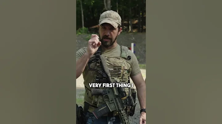 Proper Sling Setup Starts Here