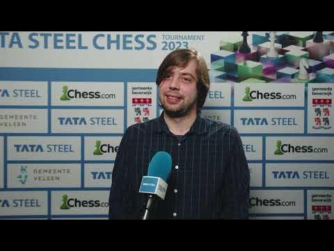 Tata Steel Chess Tournament 