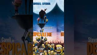 Celebrity Despicable Me by Pierre Coffin Profile