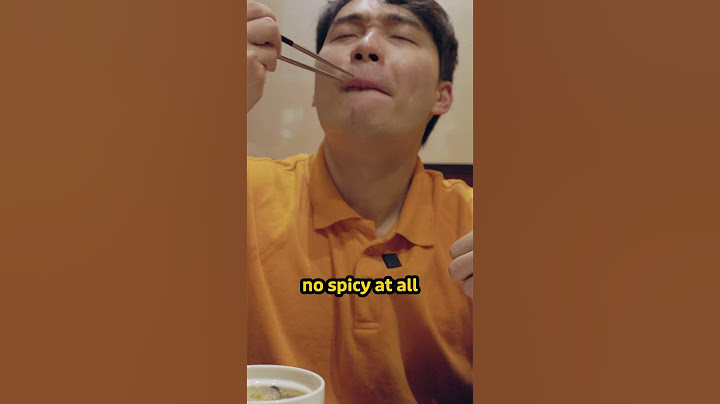 The Best Din Tai Fung?