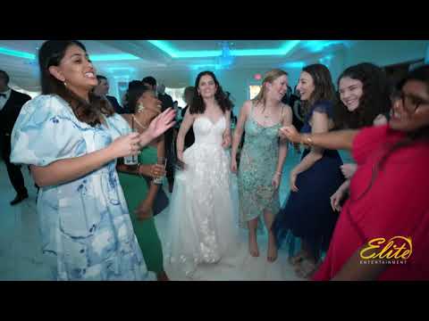 Bobby Chinery Wedding