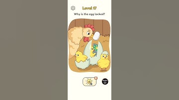 Dop 5 level 17 || 🎮🌀🎮 Delete one part, offline gameplay, walkthrough, Android,  || @MahfuzFIFAG20