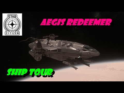 Star Citizen 3.17