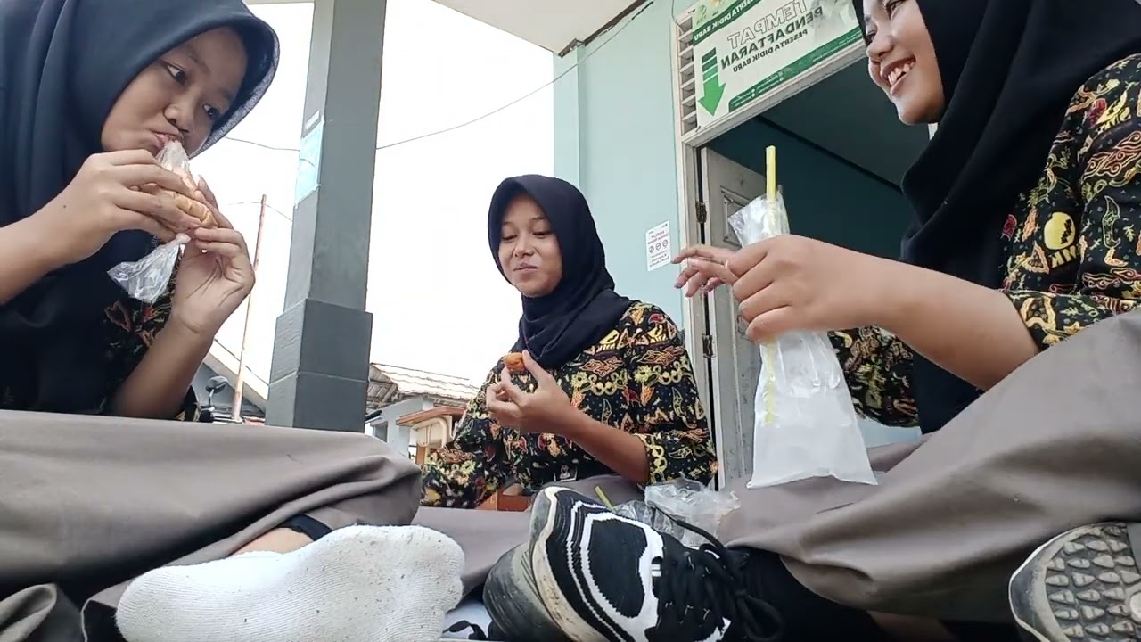 KAPAN LAGI COBA