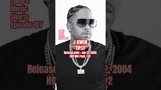 J-Kwon “Tipsy” #2000s #2000smusic #jkwon