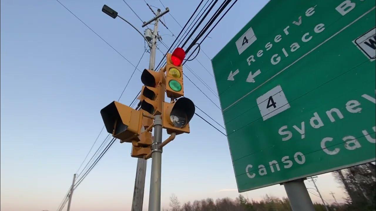 Traffic Signals Stuck in Flash YouTube