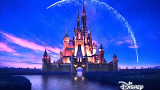 The Princess And The Frog - Disney Channel Intro
