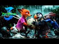 Zootopia 3 Release Date Confirmed???