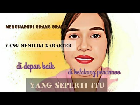 Video: Ketika ada sesuatu yang membatasi?