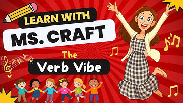 The Verb Vibe