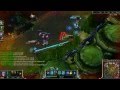Probando Stream LOL: Katarina