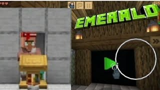 : Minecraft Emerald...   ...