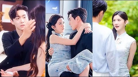 Semua orang berpikir CEO tidak tertarik pada wanita,tapi sekarang dia adalah suamiku,memanjakanku