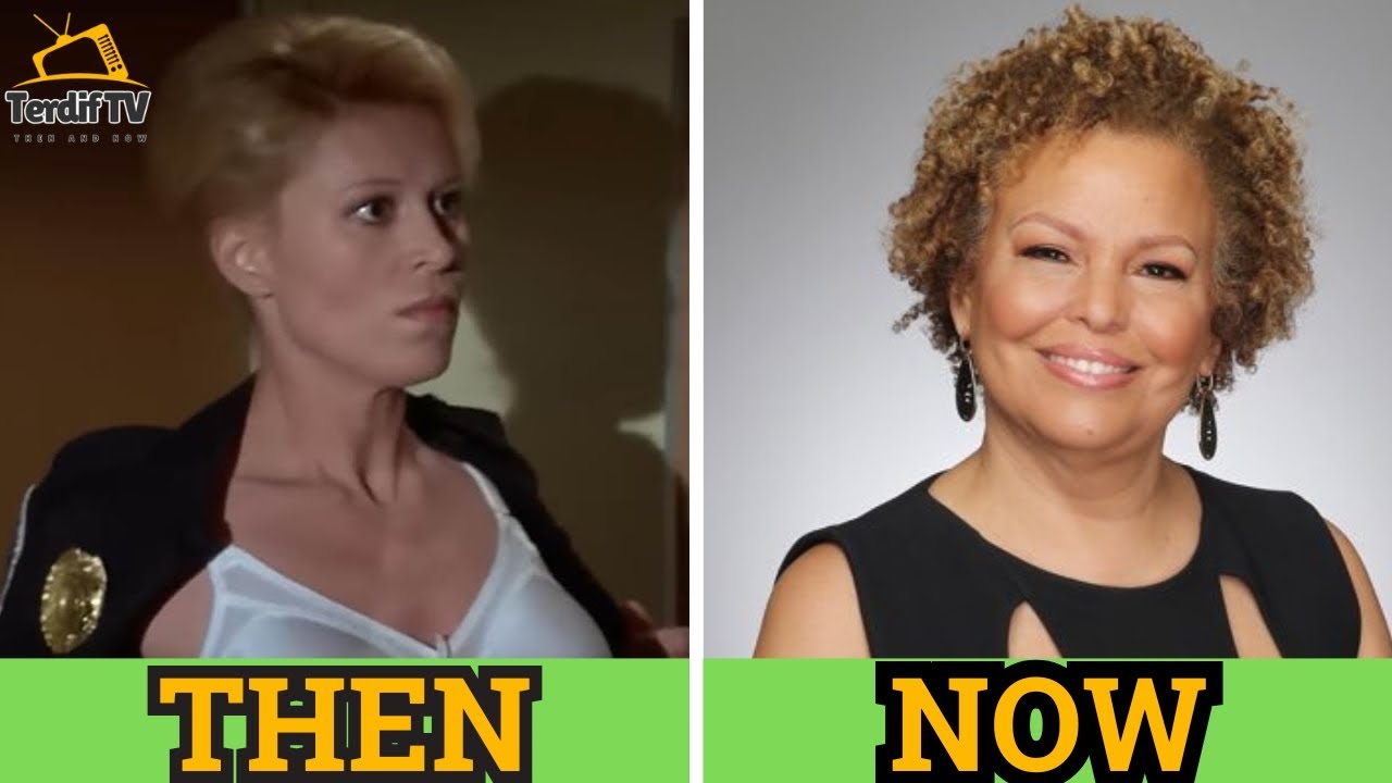 POLICE ACADEMY (1984) 🌟 Cast Then and Now 2025 /W Steve Guttenberg | Kim Cattrall 