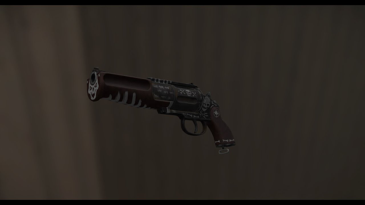 [STALCRAFT] "ОЦ-62" Анимации и стрельба - YouTube