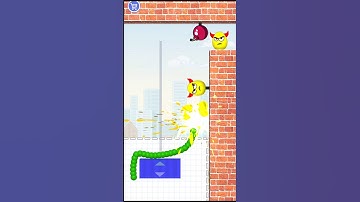 Draw to Smash| Game Level 103#drawtosmash #gamingshorts#shorts #viralshorts #trending#gameplay