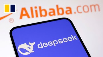 Alibaba says new AI model outmatches Deepseek and GPT-4o