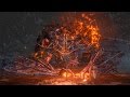 ГРЁБАНЫЕ ДЕМОНЫ ► Dark Souls 3: The Ringed City #2