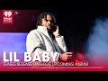 Lil Baby Teases Release Date For Upcoming Album & Reveals Special Guests | Fast Facts