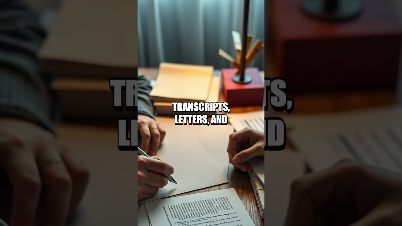 From Quiet Town to a US Campus: A Grant Journey