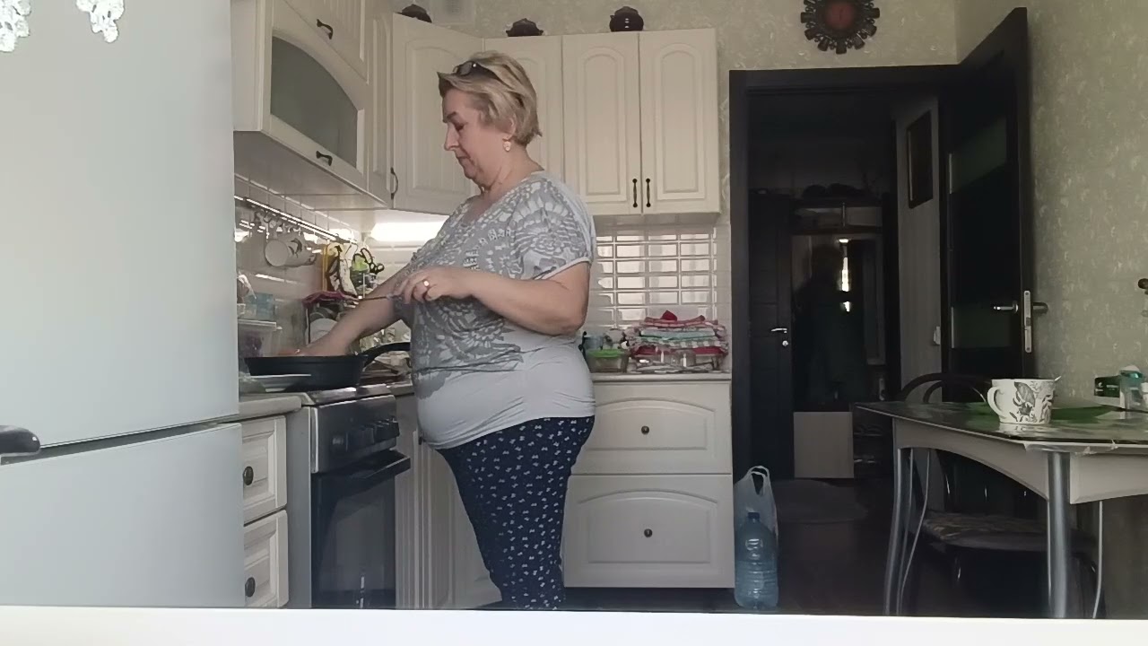 Пенсия/утро не доброе 