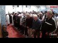 Kadir Gecesi Hollanda Appeldoorn Eyüp Sultan Camii 16 Mart 2026