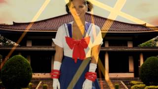 Olivia Munn video slide show.     Patsy.